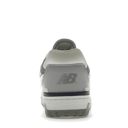 New Balance 550 Salt And Pepper BB550PWA, arrière