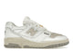 New Balance 550 White Timberwolf BB550PWG, vue principale