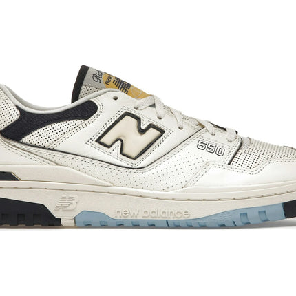New Balance 550 Rich Paul BB550RP1, vue principale