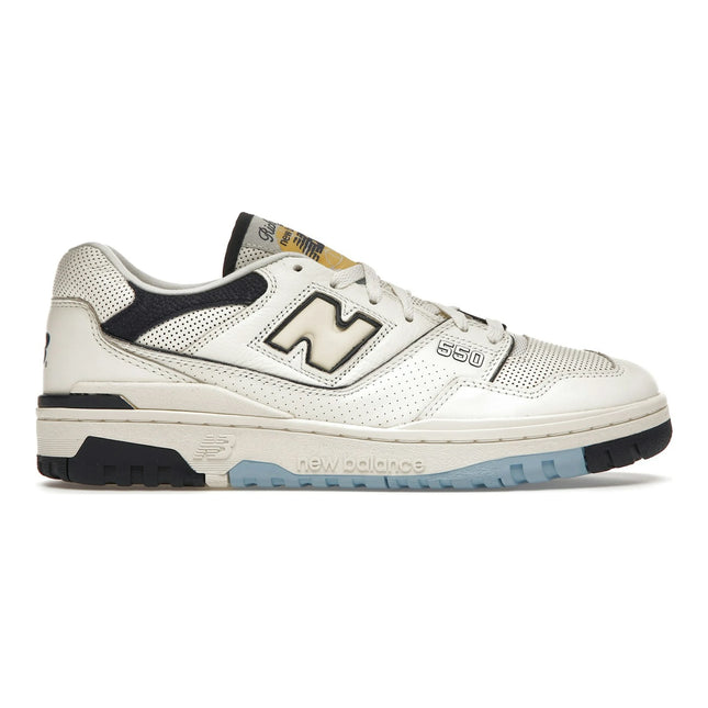 New Balance 550 Rich Paul BB550RP1, vue principale