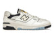 New Balance 550 Rich Paul BB550RP1, vue principale