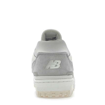 New Balance 550 Grey Suede BB550SLB, arrière