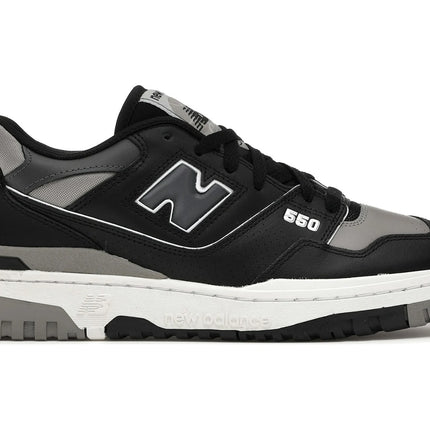New Balance 550 Shadow BB550SR1, vue principale