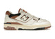 New Balance 550 Vintage Pack Pecan BB550VGC, vue principale