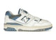 New Balance 550 Vintage Pack Heron Blue BB550VTE, vue principale