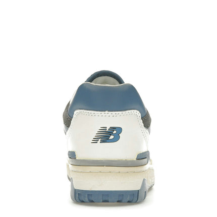 New Balance 550 Vintage Pack Heron Blue BB550VTE, arrière