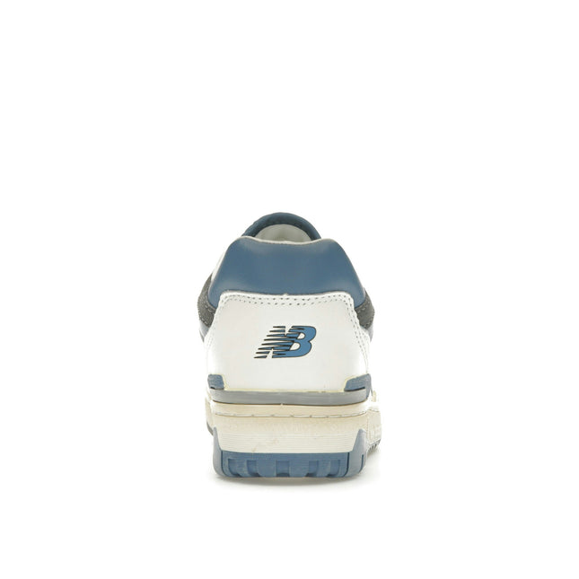 New Balance 550 Vintage Pack Heron Blue BB550VTE, arrière