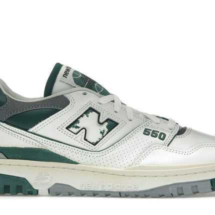 New Balance 550 Vintage Pack Marsh Green BB550VTG, vue principale