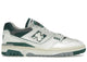 New Balance 550 Vintage Pack Marsh Green BB550VTG, vue principale