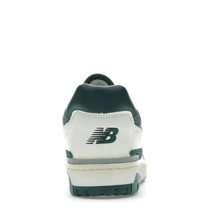 New Balance 550 Vintage Pack Marsh Green BB550VTG, arrière