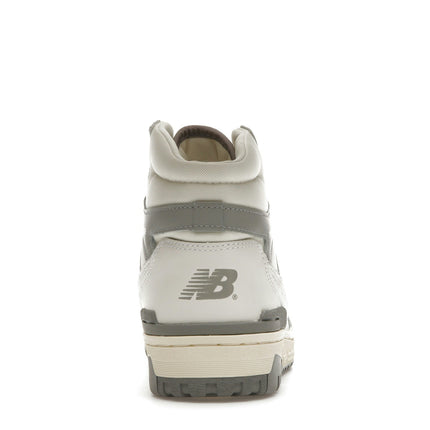 New Balance 650R Aimé Leon Dore White Grey BB650RA1, arrière