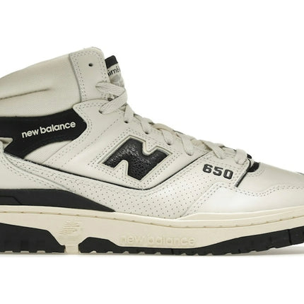New Balance 650R Aimé Leon Dore White Navy BB650RD1, vue principale