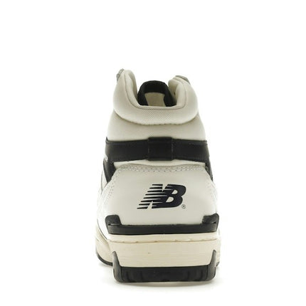 New Balance 650R Aimé Leon Dore White Navy BB650RD1, arrière