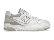 New Balance 550 White Rain Cloud