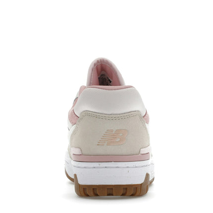 New Balance 550 Sea Salt Pink Granite BBW550HL, arrière