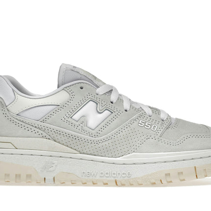 New Balance 550 Sea Salt Macadamia Nut BBW550PA, vue principale
