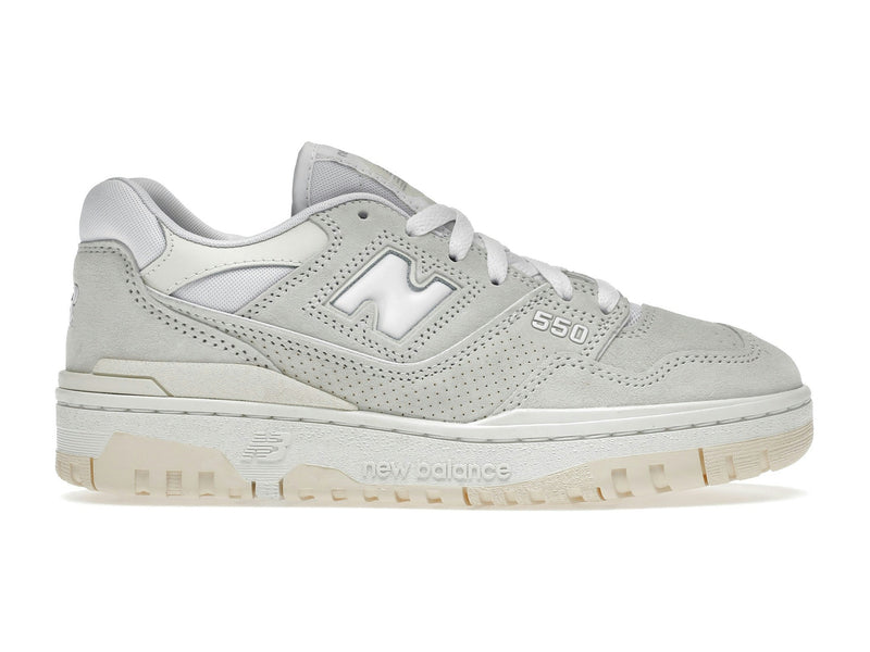 New Balance 550 Sea Salt Macadamia Nut