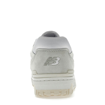 New Balance 550 Sea Salt Macadamia Nut BBW550PA, arrière
