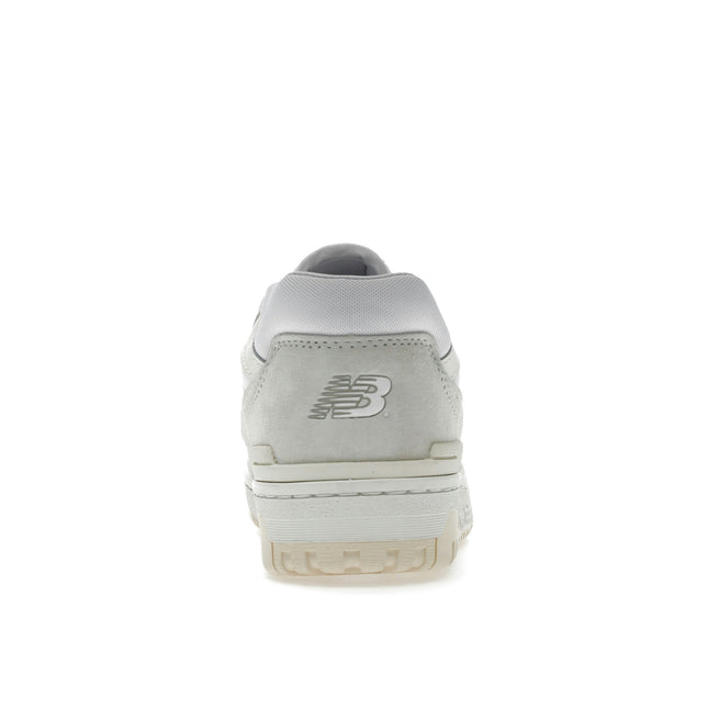 New Balance 550 Sea Salt Macadamia Nut BBW550PA, arrière