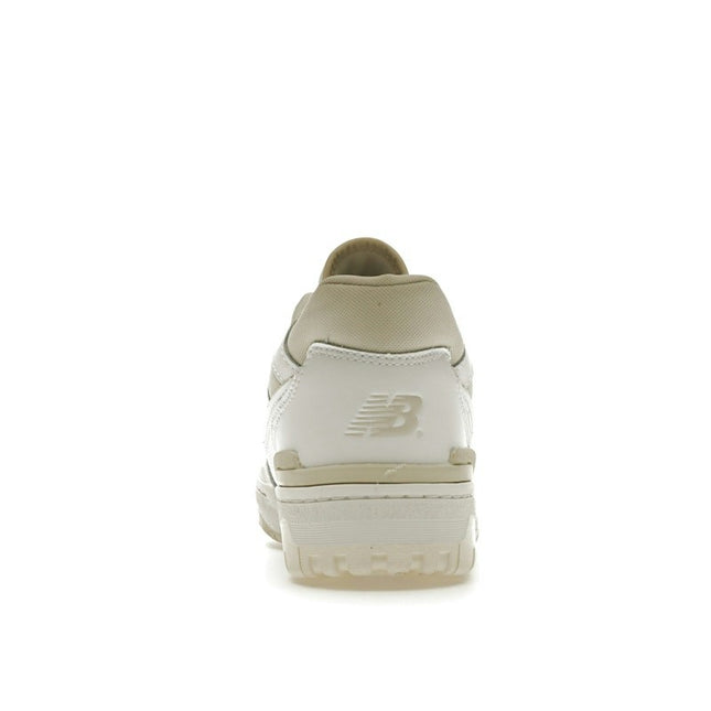 New Balance 550 White Beige BBW550WS, arrière
