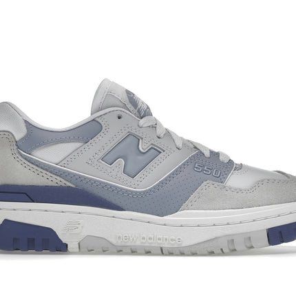 New Balance 550 Dusk Blue BBW550ZA, vue principale