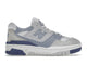 New Balance 550 Dusk Blue BBW550ZA, vue principale