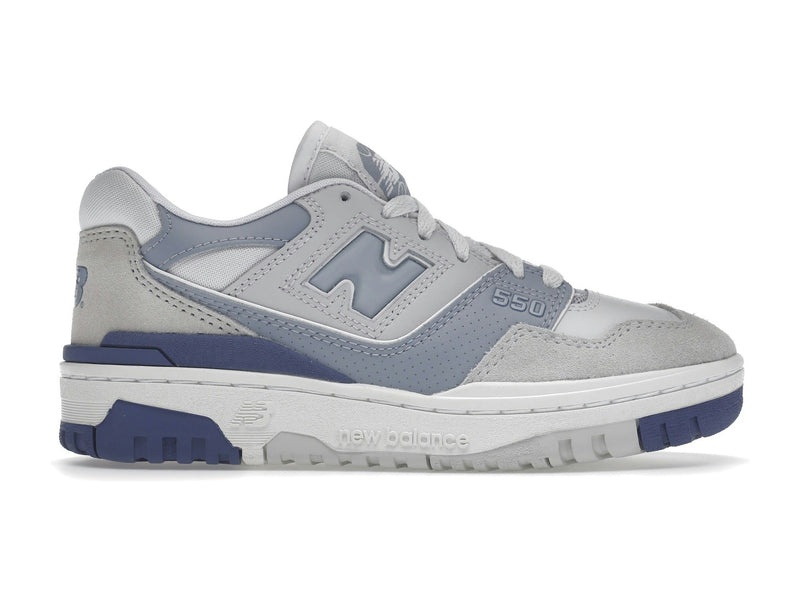 New Balance 550 Dusk Blue