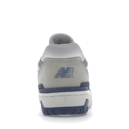 New Balance 550 Dusk Blue BBW550ZA, arrière