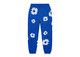 Denim Tears The Cotton Wreath Sweatpants Royal Blue bd1cec54-5166-4905-a261-42f2be084d47, vue principale