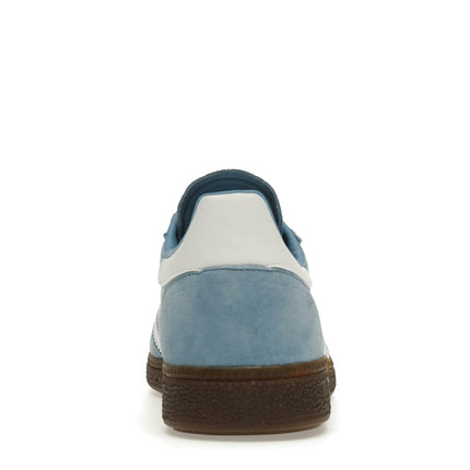 Adidas Handball Spezial Light Blue BD7632, arrière