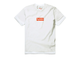 Supreme MM6 Maison Margiela Box Logo Tee White bf334764-3ce7-4314-9b68-fb0c3f6f3bd4, vue principale