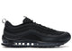 Nike Air Max 97 Triple Black BQ4567-001, vue principale