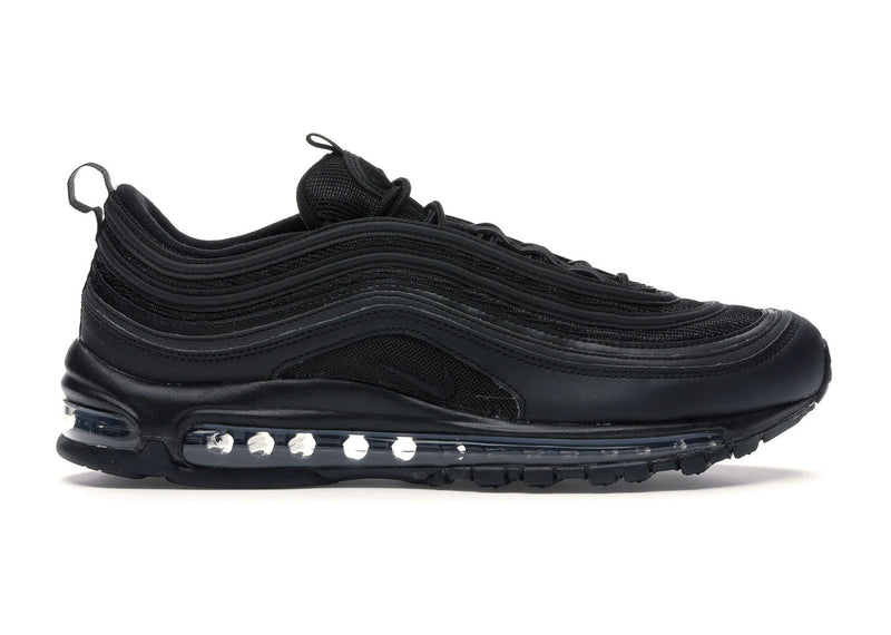 Nike Air Max 97 Triple Black