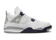 Air Jordan 4 Midnight Navy (PS) BQ7669-140, vue principale