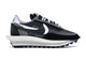 Nike LD Waffle Sacai Black Anthracite BV0073-001, vue principale
