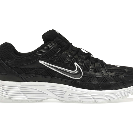 Nike P-6000 Black Anthracite White BV1021-004, vue principale