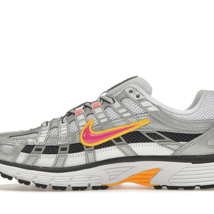 Nike P-6000 Laser Fuchsia BV1021-100, profil intérieur