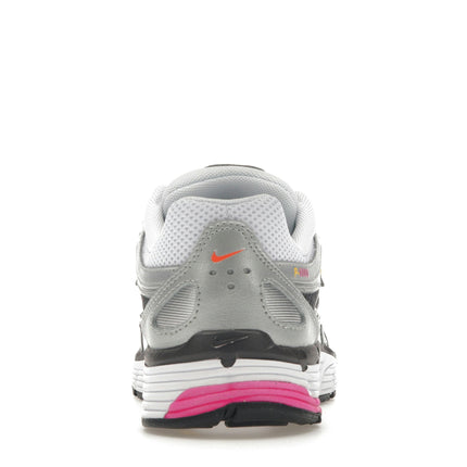 Nike P-6000 Laser Fuchsia BV1021-100, arrière
