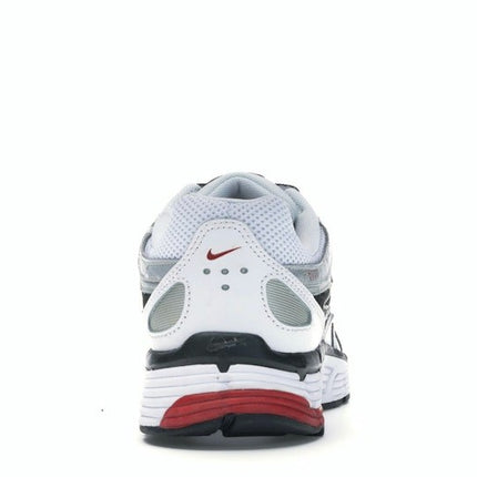 Nike P-6000 White Gold Red BV1021-101, arrière