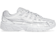 Nike P-6000 Triple White BV1021-102, vue principale