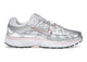 Nike P-6000 White Elemental Pink BV1021-108, vue principale