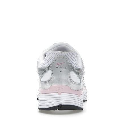 Nike P-6000 White Elemental Pink BV1021-108, arrière