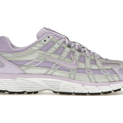 Nike P-6000 Lilac Bloom BV1021-500, vue principale