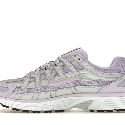 Nike P-6000 Lilac Bloom BV1021-500, profil intérieur