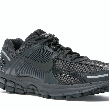 Nike Zoom Vomero 5 Anthracite BV1358-002, trois-quarts avant extérieur