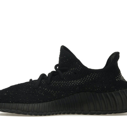 Adidas Yeezy Boost 350 V2 Oreo BY1604, profil intérieur