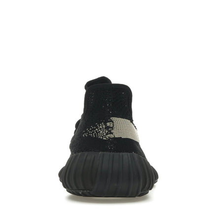 Adidas Yeezy Boost 350 V2 Oreo BY1604, arrière