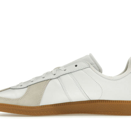 Adidas BW Army Footwear White BZ0579, profil intérieur