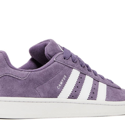 Adidas Campus 00s Sombra Violeta