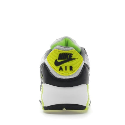 Nike Air Max 90 Recraft Volt CD0490-101, arrière